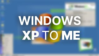 Download Lagu Windows XP… Maar het lijkt PRECIES op Windows ME MP3 Download Lagu Windows XP… Maar het lijkt PRECIES op Windows ME MP3