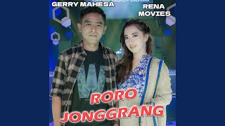 Roro Jonggrang (feat. Rena)