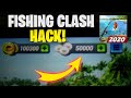 33+ Fishing Clash Codes Gif