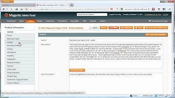How to Upload Multiple Product Images (BULK) to Magento with One Click