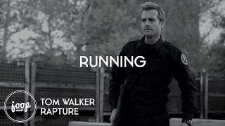 Tom Walker - Rapture (Lyrics | Suits) chords