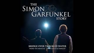 Willie Nelson &amp; Neal Morse - Bridge over Troubled Water (&quot;Innocence &amp; Danger&quot; the new musical)