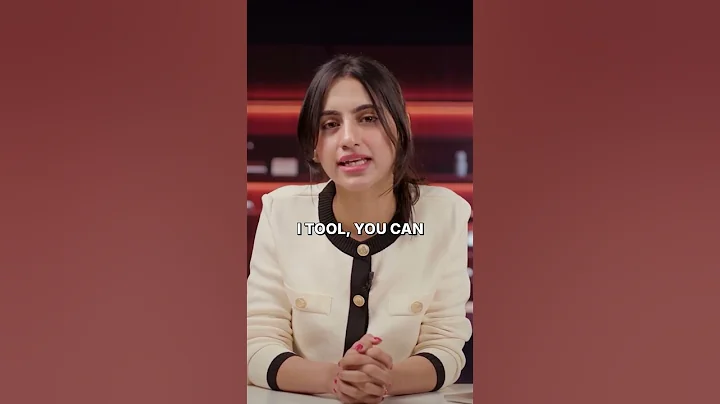 AI Tool to learn English!