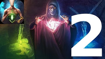 House of fear: Another World #2 (by Escape Horror Games) - Android Game Gameplay