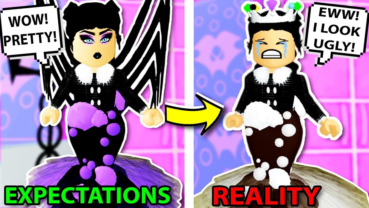 I Let Strangers Pick My Outfit In Royale Highbig Mistake Roblox Royale High Update - roblox royale high realrosesarered play roblox right now