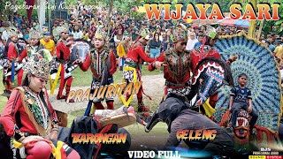 Pagelaran Seni Kuda Kepang Prajuritan Wijayasari  Pengadegan  
