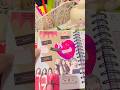 Journaling Timeᡣ𐭩⋆ BlackPink Playlist #journalwithme #aeshthetic #journaling #shorts #fyp #blackpink