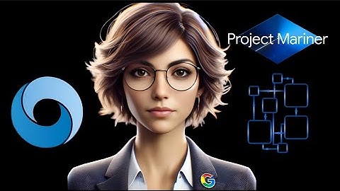 Project Mariner | Solving Complex Tasks with an AI Agent in the Chrome Browser