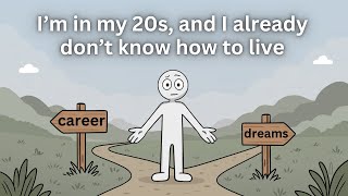 The Quarter-Life Crisis. I’m 24 and I feel like a failure. Wealth