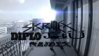 BEYONCE 7/11 ( Skrillex & Diplo's Jack Ü Remix) VIDEO MIX EDIT