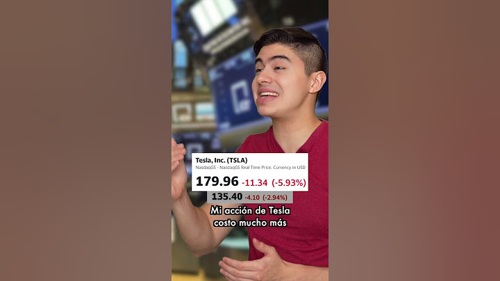 El Precio de la Acción No Lo Es Todo 🧐 #Finanzas #FinanzasPersonales #Inversiones #Invertir #Shorts