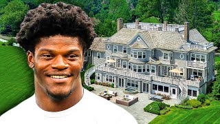 Lamar Jackson Lifestyle Fooled Everyone