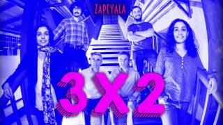 3X2 -Zapeyala