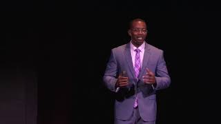Unlock Human Learning Potential In The Digital Age Using Oral Tradition | Ramont Smith | TEDxMSJC