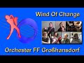 Wind Of Change - Cover - Home-Office-Version - Orchester FF Großhansdorf