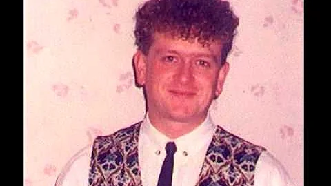 Chris Wilkie, a life in pictures