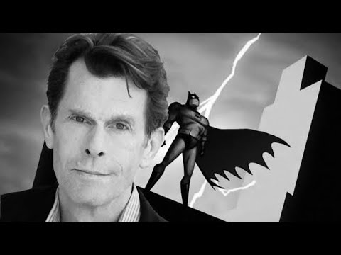 Kevin Conroy, The Voice Of Batman, Dead At 66 By Vinny Lospinuso
