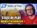  state of play en direct    suivons ensemble les 14 nouveaux jeux prsents  