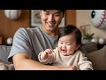 😴👶⚠️ 起きたら即終了!?発動する“最強ベビールール”がヤバすぎた💖🏠