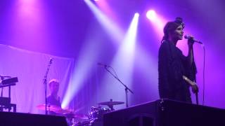 The Cardigans - Lovefool (05/12/13 А2, Saint-Peterburg)