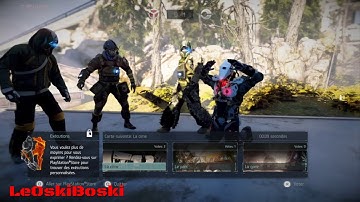 KILLZONE SHADOW FALL Revenge/Fail #1