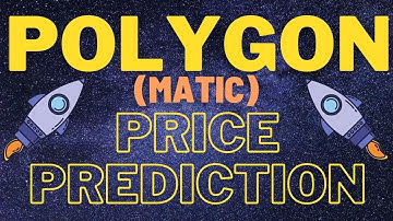 Polygon Price Prediction 2021 | MATIC Coin Price Prediction in May