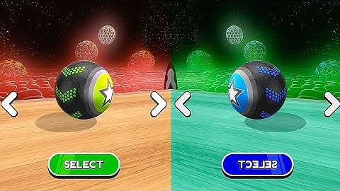 ⭐💢Going Balls SpeedRun🧿🏳️‍🌈Mobile Gameplay Walkthrough iOS,Android Ball Colors Run (Part 145)