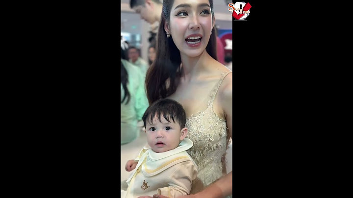 หล่อเกินปก #น้องคากิ ลูก #แจ็คแฟนฉัน