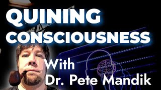 Pete Mandik on Materialism, Quine, and Religious Mysticism @RealAtheology