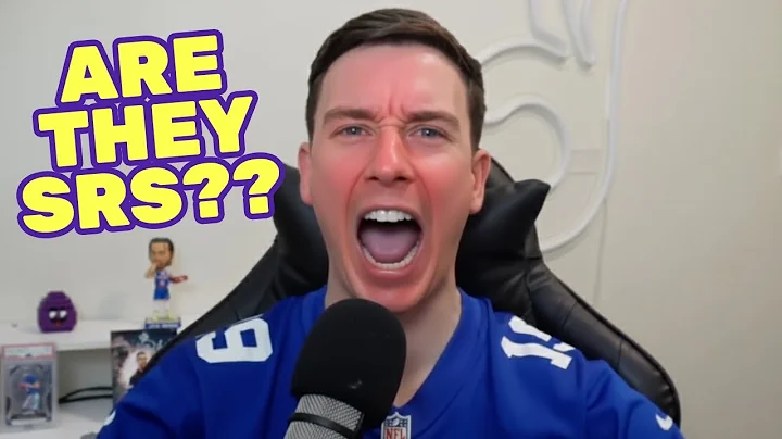 Winston Neville EXPLODES Over Rugby Ashes Disaster at Everton!