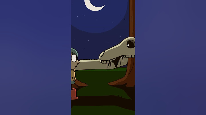 ¿QUIEN ES LONG HORSE?
