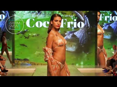 COCO FRIO Florence Maredamare 2017 - Full Show