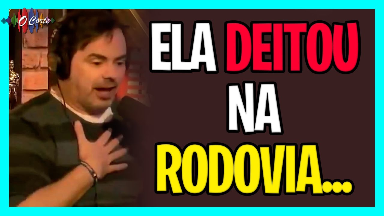 A MUIE CUMPADRE | TICARACATICAST