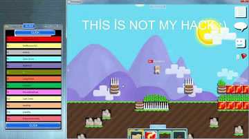 Growtopia 2.46 HACK NEW UPDATED