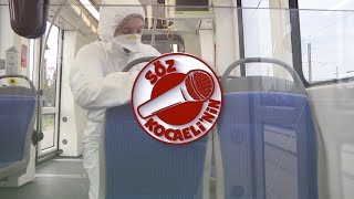 Söz Kocaelinin Korona Virüs Tedbirleri