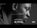 Kendrick Lamar FEAR Instrumental Slowed