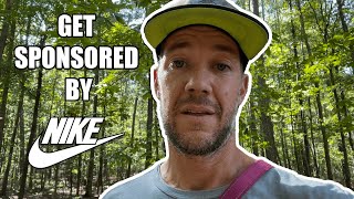 How I became a Nike sponsored athlete YOU CAN TOO - YouTube