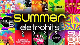 CLASSIC SUMMER ELETROHITS 2000 (SWEDISH HOUSE MAFIA, YVES LAROCK, ALEX GAUDINO)