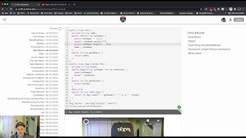 CS 125 Fall 2020: Geoff