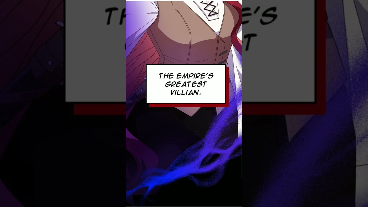 Name_When villainess &villain meet_1🤗