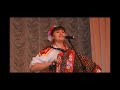 Елена Гуляева  "Что ж ты роза,вянешь без мороза" -песня  М.Устинова