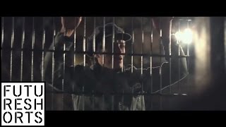 The Shawshank Redemption Secret Cinema