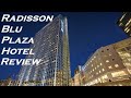 Where to Stay in Oslo, Norway | Radisson Blu Plaza Oslo Hotel Review | Hotel Review | w/ Breakfast
