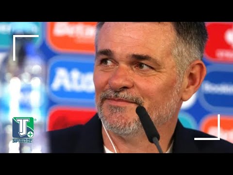 ვილი სანიოლის გულწრფელი გზავნილი საბა ლობჟანიძეს მას შემდეგ, რაც საქართველომ ისტორიული ქულა მოიპოვა