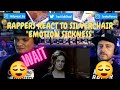 Rappers React To Silverchair "Emotion Sickness"!!!