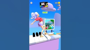 17 ASMR Tippy Toe 3D Satisfactory ASMR Sound #shorts #asmrtippytoe #tippytoe #tippytoe3d