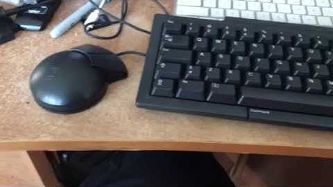 NeXTStep in Previous on I5 MacMini with Imate NeXT adb keyboard and Mouse