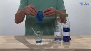 Prime Slime Magic Science - Urs Gfeller