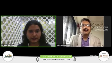 What to do if the society has Deemed Conveyance, but name of the society is not updated in PR card?