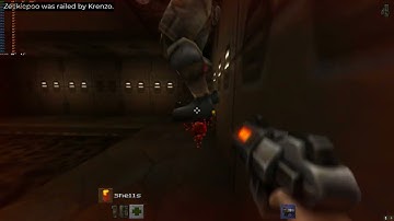 Quake II 001 (GAMEPASS/STEAM)